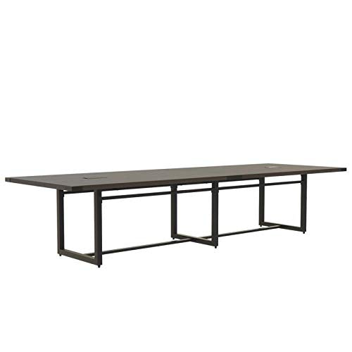 Scranton & Co Conference Table Sitting Height - 12' Southern Tobacco Scranton & Co