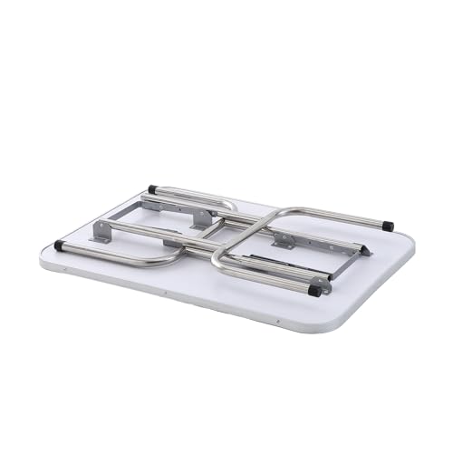 VEVOR Pet Grooming Table, 36 x 24 Inch with 2 Height Adjustable Arms, 330LBS Static Weight Capacity, Foldable Dog Groom Station with No-Sit Haunch Holder with Grooming Loop, for Medium and Small Dogs VEVOR