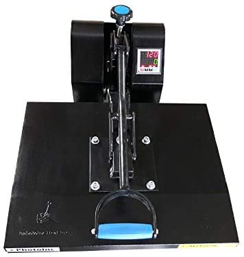 ePhotoInc New Digital 16" x 24" T Shirt Heat Press Transfer Machine Sublimation Press Machine E1624 ephotoinc
