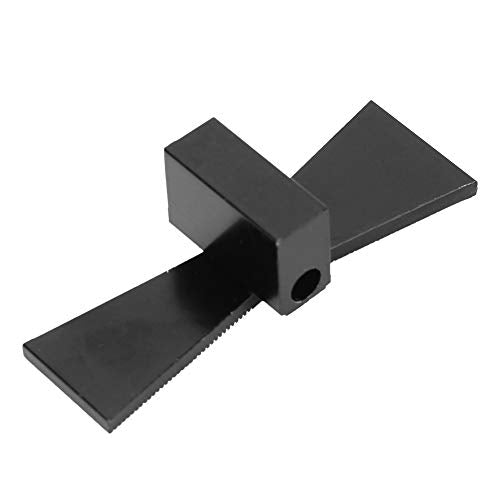 Dovetail Marking Gauge, Aluminum Alloy Dovetail Jig Precise Wood Dovetail Tools, Dovetail Marker with 1:5, 1:8 Slopes for Both Softwood or Hardwood NDNCZDHC