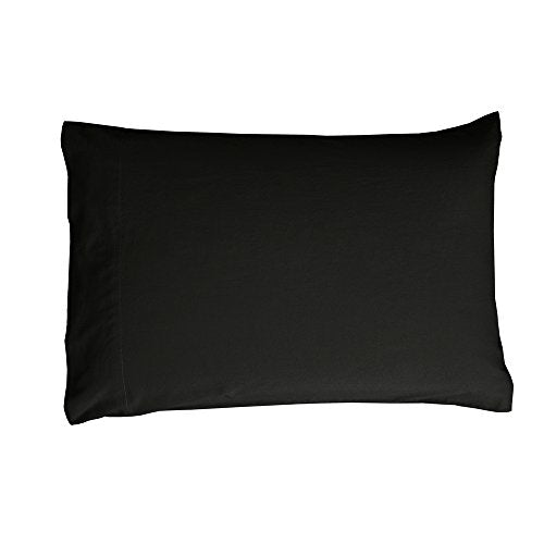 Sfoothome Queen Sheets Set - Black Hotel Luxury 4-Piece Bed Set, Extra Deep Pocket, 1800 Series Bedding Set, Wrinkle & Fade Resistant, Sheet & Pillow Case Set (Queen, Black) Sfoothome