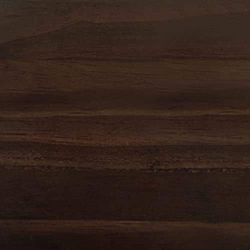 SIMPLIHOME Warm Shaker Square Coffee Table - 36 inch Wide Solid Wood Cocktail Table in Tobacco Brown, Transitional Living Room Table with Large Storage Drawer and Open Shelf for Sitting Area SIMPLIHOME