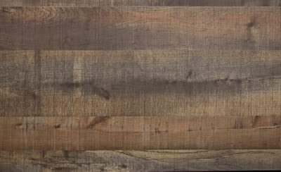 Signature Design by Ashley Trinell Rustic 2 Drawer Nightstand with USB Charging Stations, Warm Brown Signature Design by Ashley