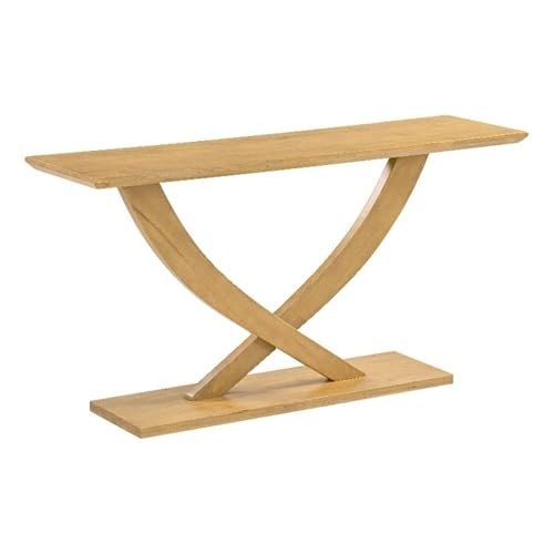 Rasmus Console Table - Honeycomb Boraam