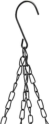 Hanging Bird Feeder Tray Platform Metal Mesh Seed Tray for Bird Feeding Outdoor Garden Decoration for Wild Backyard Attracting Birds WOWARE