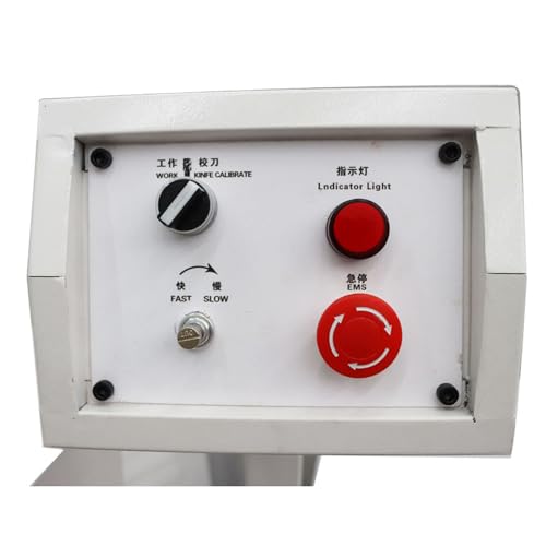 WYDDDARY Woodworking Dust-free Hinge Drilling Machine Hinge Boring Drill Press Machine Hinge Drilling and Boring Machine for Cabinet and Furniture (45-9.5) 110V 1500W 3400RPM 0-50mm Depth WYDDDARY