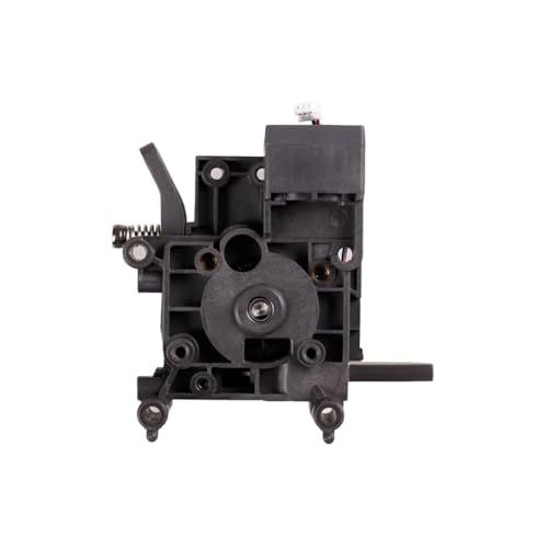 Extruder for Anyc-ubic for Ko-Bra 3 FDM 3D Printers Hotend Filament Extruder for Ko-Bra 3 for Co-mbo Extruder Replacement for Kobra 3 Gear(2 Sets) UMXUDAO