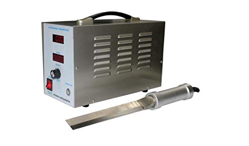 KEISEN Cake Cutter Titanium Knife Customized Ultrasonic Food Cutting Machine (2801Q) KEISEN