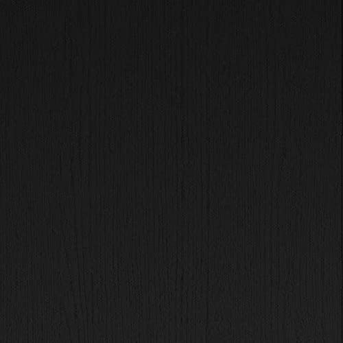 Signature Design by Ashley Finch Modern 1 Drawer Night Stand with Open Cubby, Black Signature Design by Ashley