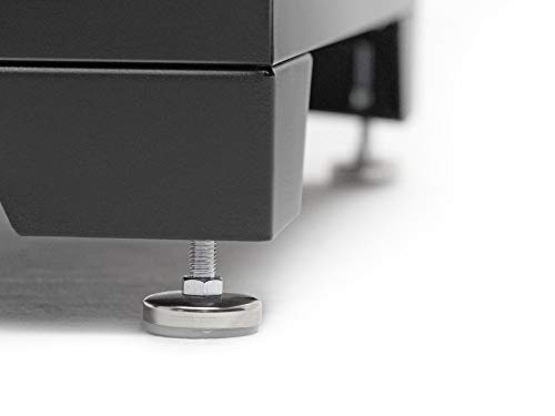 NewAge Products Bold Series Gray 14 Piece Set, Garage Cabinets, 50416 NewAge Products Inc.