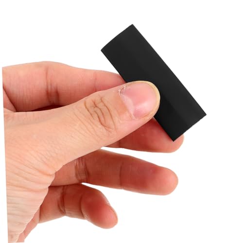 ABOOFAN Heat Shrink Wire Kit Insulation Shrinking Tubing Electrical Cable Protection Wire Insulation Wraps Black for Professional Use ABOOFAN