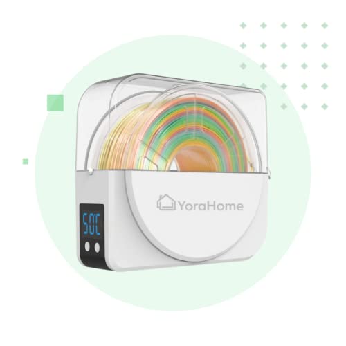 YoraHome 3D Printer Filament Dryer YORAHOME