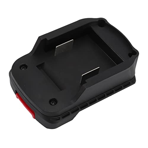 Q M 18V 20V Battery Adapter Converter Power Tool Adapter Woodworking Portable Device Aumotop