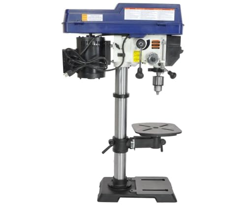 Rikon 12 inch Variable Speed Drill Press RIKON Power Tools
