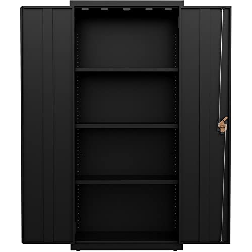 Lorell Slimline Storage Cabinet Lorell