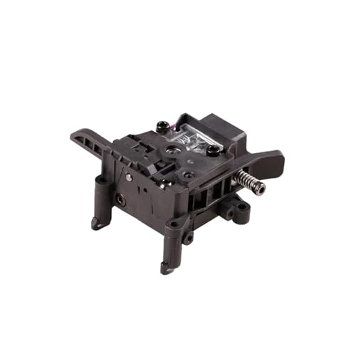 Extruder for Kobra 3 FDM 3D Printers Filament Extruder for Kobra 3 Combo Extruder Replacement for Kobra 3 Gear(2 Sets) WoodArtSupply