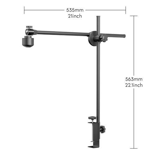 Longer Lightburn Camera for Laser Engraver,5MP Precise Positioning,740 * 560mm Photography Area,Real-Time Multi-Material Engraving Preview Longer