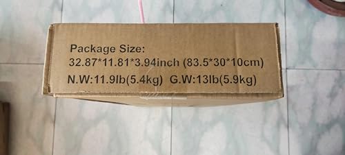 MallKing Over The Toilet Storage, Wooden 3-Tier Over-The-Toilet Rack Bathroom Space Saver Organizer, Freestanding Above Toilet with Toilet Paper Holder and Hooks (Black) MallKing