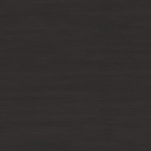 Bush Furniture Salinas Tall 5-Shelf Bookcase in Vintage Black - Modern Farmhouse Style for Home and Office Bush Business Furniture