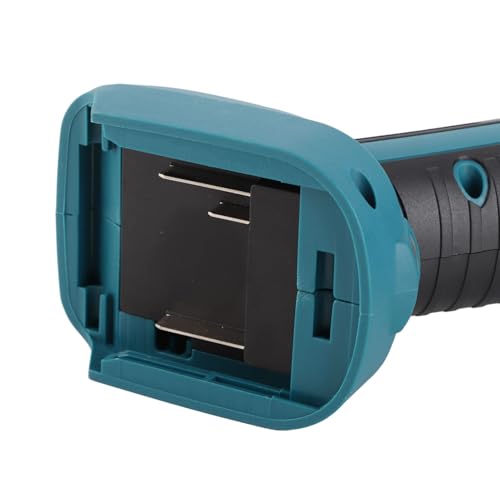 Mavaol 18V Cordless Oscillating Tool Kit, Variable Speed Multi Tool, Compact DIY Power Tool, Cutting Sanding Scraping Accessories for Woodworking Mavaol