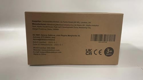 STOIE'S Wooden Toddler Musical Instruments for Kids Ages 5-9 Montessori Baby Musical Instruments for Toddlers 3-5 Kids Musical Instruments Toys Music Stoie's