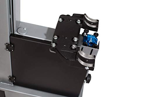 Laguna Tools 220v 2.5hp Bandsaw with 12†Resaw and 38†Table Height - Model mband14bx220-250, Black Laguna