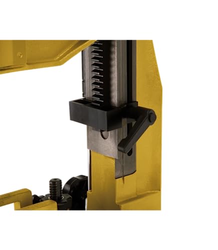 Powermatic Benchtop Mortiser, 3/4" Chisel, 5-1/2" Stroke, 1Ph 115/230V (Model PM701) Powermatic