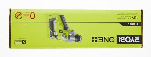 Ryobi R18SDS-0 ONE+ SDS Plus Cordless Rotary Hammer Drill (Body Only) - Hyper Green RYOBI