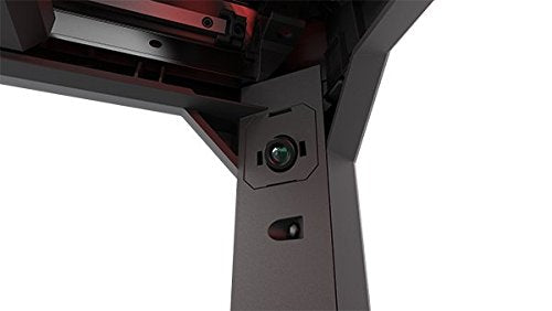 MakerBot Replicator+ Desktop 3D Printer Kit with Swappable Smart Extruder+ for Fast PLA Material Printing at Home or School, Factory-Leveled Flex Build Plate, 11.6x7.6x6.5in Print Size (MP07825EU) MakerBot