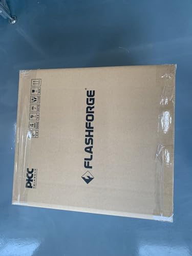 FLASHFORGE Adventurer 5M Pro 3D Printer, 600mm/s Max High-Speed 3D Printers with Auto Leveling, Dual Filtration System, Remote Monitoring, Quick Detachable Nozzle,Effective Cooling, Automatic Shutdown Voxelab