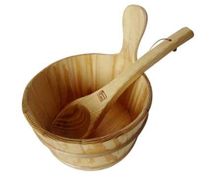 Canadian Red Cedar 2 to 3 Person Traditional Steam Outdoor Sauna SPA, Waterproof Shingled Roof, 6KW Heater Upgrade, LED Lights. MCP-Distributions