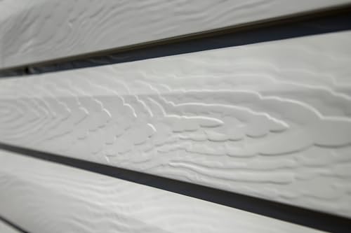 Arrow Yardsaver Compact Galvanized Steel Storage Shed with Pent Roof, 4' x 10' Arrow