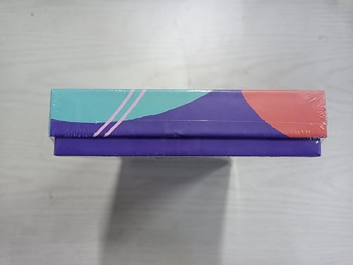 Arrtx Acrylic Paint Pens 36D Colors Acrylic Paint Markers,Brush Tip Acrylic Pens Acrylic Markers for Rock Painting,Wood,Ceramic,Glass,Canvas,Metal,Plastic,Fabric,Stone and Diy Project Arrtx