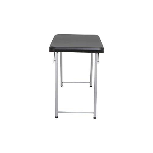 Lifetime Stacking Compact Folding Table Lifetime