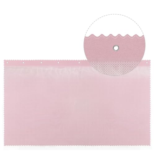 XGOPTS 1 Panel Dorm Bunk Bed Curtain Students Dormitory Bottom Bed Cloth Curtain Dustproof Single Bed Blackout Curtains Net Panels Loft Bedding Canopy Tent Spread Curtain Shading Drapes XGOPTS