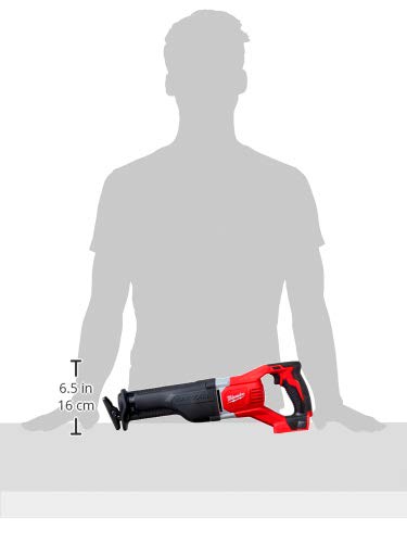 Milwaukee 2696-24 M18 Cordless Compact Combo Tool Kit Milwaukee