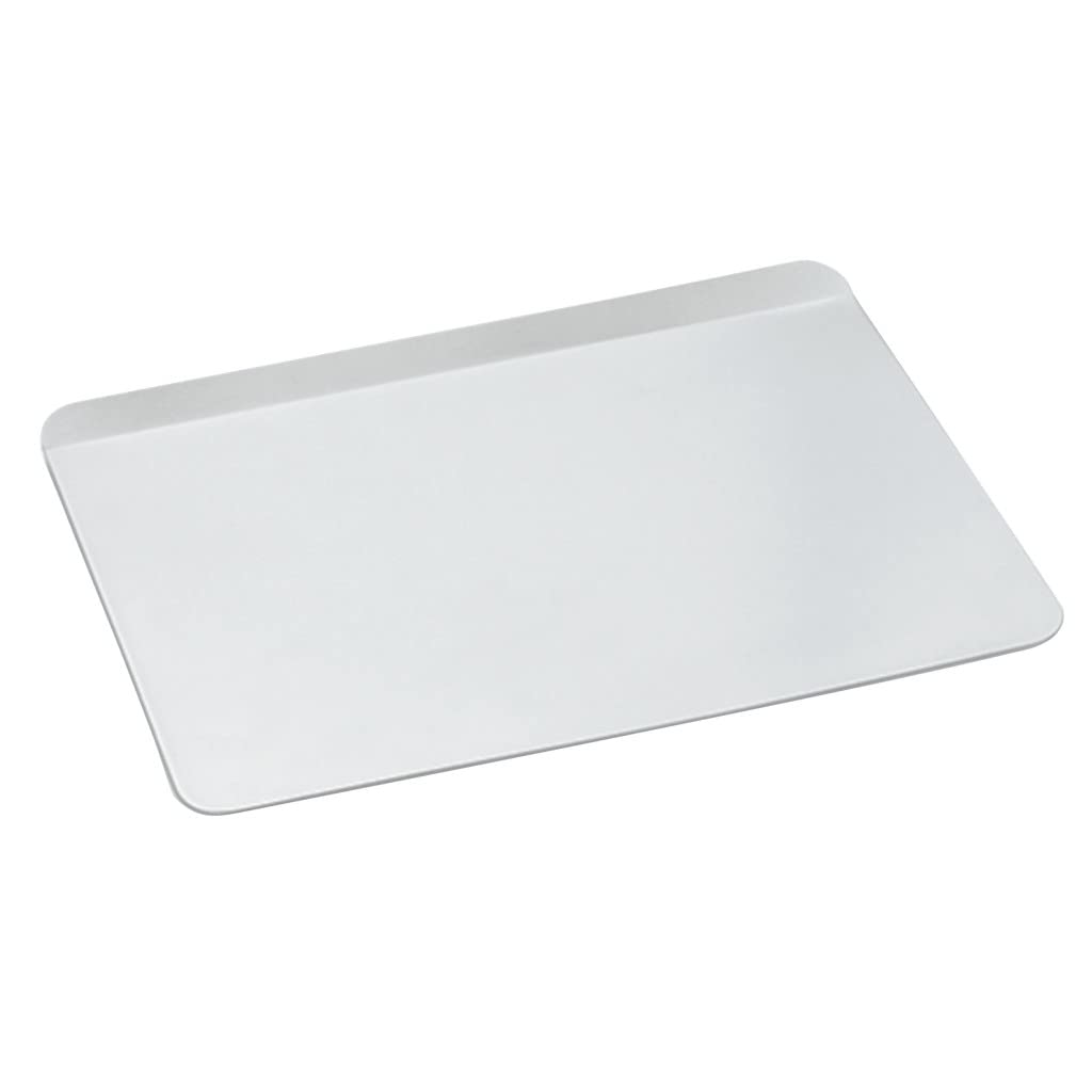 Cuisinart AMB-17CS 17-Inch Chef's Classic Nonstick Bakeware Cookie Sheet, Silver Cuisinart