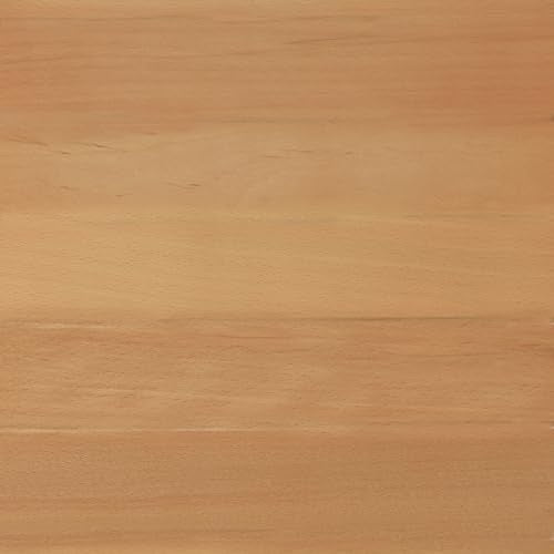 Flash Furniture Holden Commercial Grade Solid Wood Folding Dining Chair, Set of 1, Oak Flash Furniture