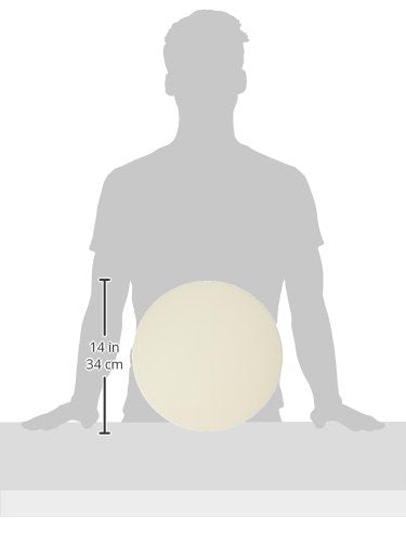 Breville 13" Pizza Stone for Breville Smart Oven (BOV800) and Breville Smart Oven Pro (BOV845) Breville