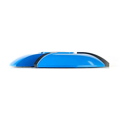 Amana Tool - SC400 Carbide Tipped 3-Wing Cove Raised Panel 4-15/16 Dia x 11/16 x 1/2 & 3/4 Amana Tool