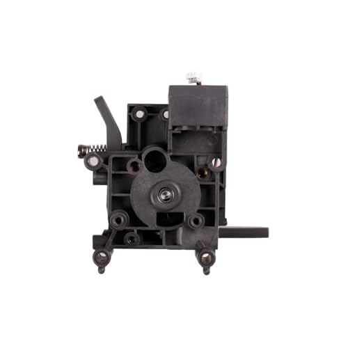 Extruder for Kobra 3 FDM 3D Printers Filament Extruder for Kobra 3 Combo Extruder Replacement for Kobra 3 Gear(2 Sets) WoodArtSupply