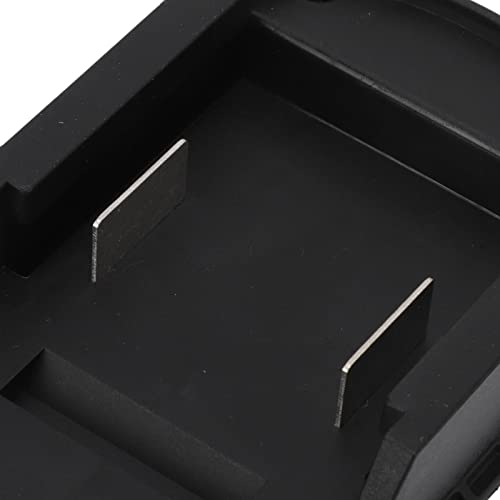 oceanside 18V to 20V Battery Adapter Battery Converter for Woodworking Power Tool Adapter Durable Battery Adapter Tool oceanside