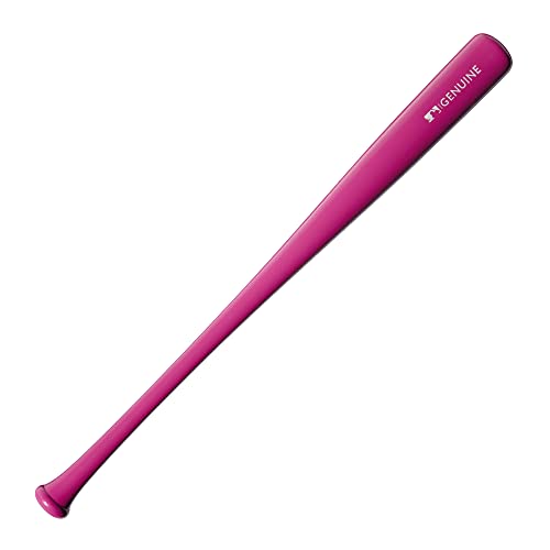 Louisville Slugger Genuine Mix Pink Baseball Bat - 33 Louisville Slugger