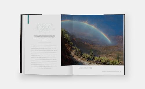 Landscapes in Oil: A Contemporary Guide to Realistic Painting in the Classical Tradition Monacelli Studio