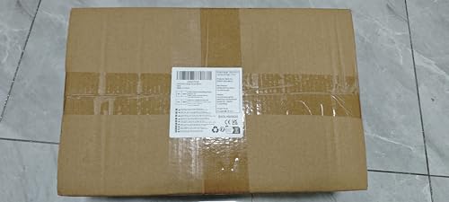 ZHOOGE Shoe Bench & Rack Storage Bench - Entryway Bench with Seat Cushion, Stable Organizer for Entryway & Living Room, Holds Up to 300 lb, (35" L x 12" W x 17" H, Black) ZHOOGE