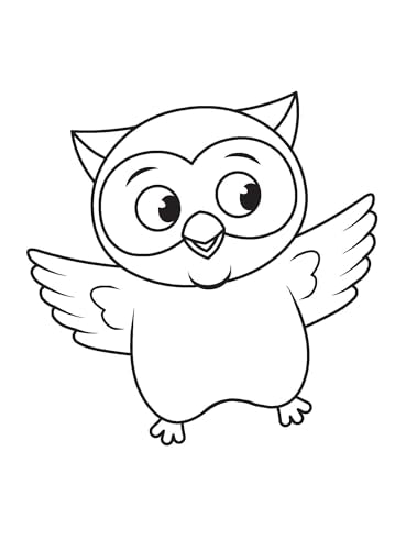 My First Super Simple™ Coloring Book (Super Simple Kids Coloring Books) WoodArtSupply