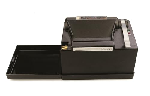 Powermatic 2 Electric Cigarette Injector Machine Powermatic