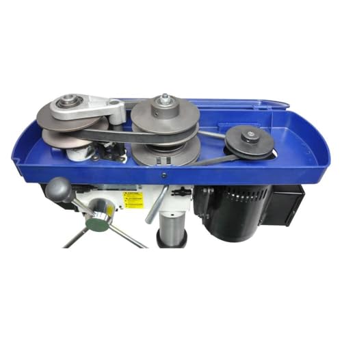 Rikon 12 inch Variable Speed Drill Press RIKON Power Tools