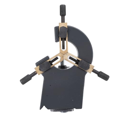Wood Turning Steady Rest, Wood Lathe Steady Rest Metal Lathe Stabilizer Fixed Wood Lathe Tools for 0618 CJ18 CJ0618A 7x12 7x14 0618‑3B, Tools Fafeicy