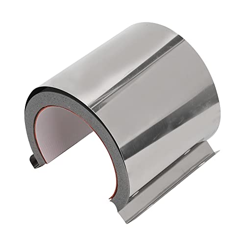 Cup Heat Press Attachment, DIY Sublimation Mug Printing Machine High-Temperature Embossin with Custom Design for Home Use Office Decoration Coffee Shop Customization GLOGLOW